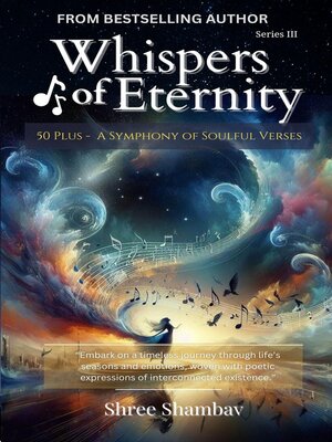 cover image of Whispers of Eternity